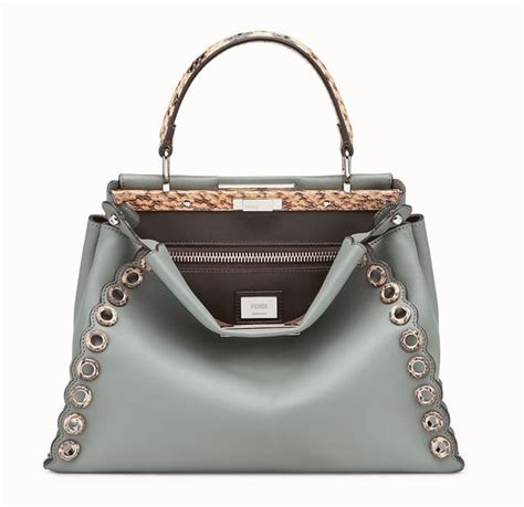 fendi bag price list reference guide spotted fashion|fendi bags on sale price.